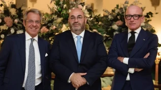 Gruppo VéGé, la crescita continua
