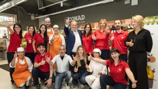 A Lucca apre Tuday Conad
