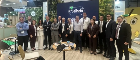 Melinda, meno chili ma tanta qualità e comunicazione-image