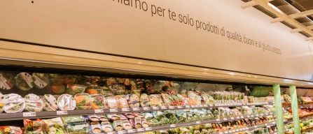 Insalate, anche la stagione invernale appare in salita-image