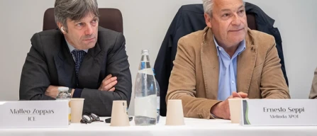 Conflitto Medio Oriente, il sostegno di Ice agli agricoltori-image