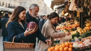Crolla la fiducia dei consumatori Ue, è ai minimi storici