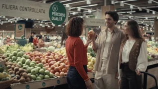 Conad lancia il nuovo spot dedicato alla filiera controllata