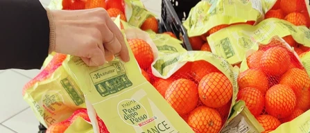 Despar Nord sostiene Arance rosse per la ricerca-image