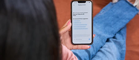 Kroger lancia l’assistente agli acquisti con IA-image