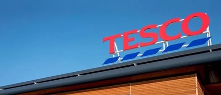 Tesco rivoluziona la logistica del retail europeo-image