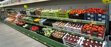 iN’S Mercato, due nuove aperture tra Cuneo e Lodi-image