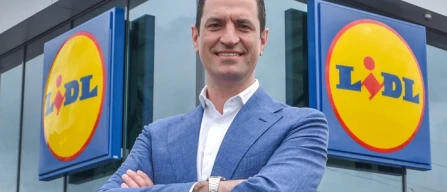 Lidl: Silvestri lascia, il nuovo Ceo sarà Brandenburger-image