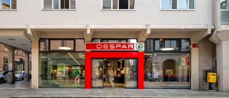 Despar, quota di mercato del 24,3% per il prodotto a marchio-image