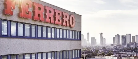Ferrero rilancia Wonka: in arrivo un'edizione limitata-image