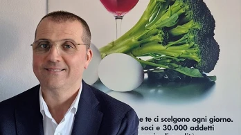 Ortofrutta Conad: ascolto del cliente e valori al centro