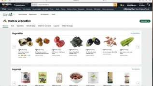 E-commerce, Cortilia sbarca su Amazon