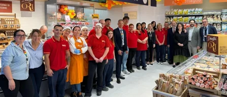 Massa Carrara, riapre il Conad City di Pontremoli-image