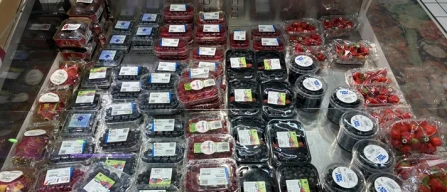 Berries a Brescia: assortimenti ridotti e prezzi elevati-image