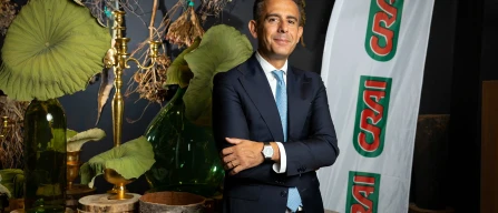 Crai chiude il 2025 a 186,1 milioni di ricavi-image