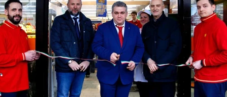 Riapre il Conad City di San Damaso (Modena)-image