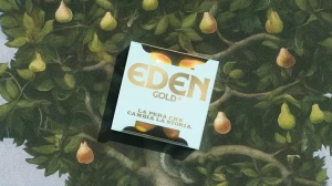 Eden, pack innovativo per la pera che “cambia la storia”