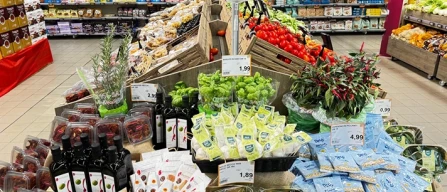 Annamaria Medici: "In ortofrutta vince il valore percepito"-image