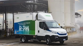 Gdo e logistica, come evolve il trasporto refrigerato