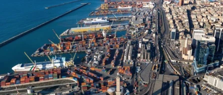 Porti liguri, scongiurato il fermo dell'autotrasporto-image