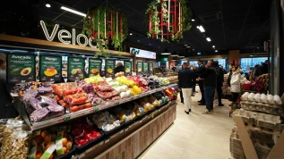 CraiGo! apre a Torino