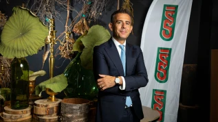 Crai chiude il 2025 a 186,1 milioni di ricavi
