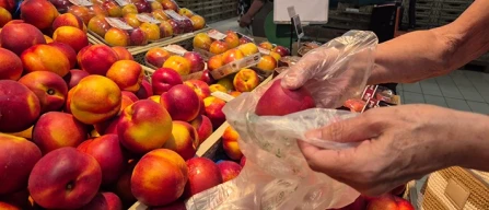 Coop: ortofrutta sempre più protagonista del carrello-image
