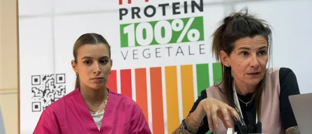 C'è domanda di ortofrutta proteica, ma offerta frammentata-image