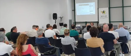 Agea, due giornate di formazione in Sicilia-image