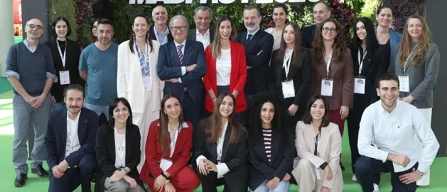 Macfrut, bilancio positivo-image