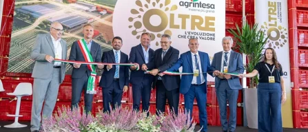 Agrintesa inaugura il nuovo polo europeo del kiwi-image