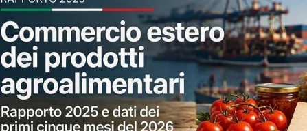 Export agroalimentare da record: oltre i 72 miliardi-image
