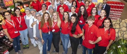 Despar Nord certificata per la parità di genere-image