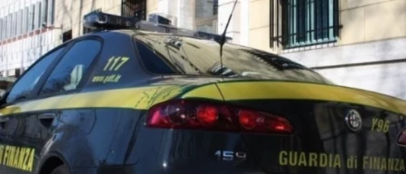 Logistica e Gdo, frode da 35 milioni-image