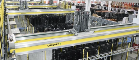 Rewe, logistica del fresco più efficiente con Cimcorp-image