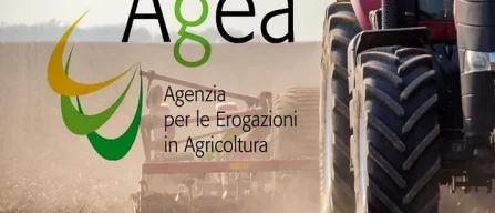 Agea: erogati ulteriori 213 milioni-image