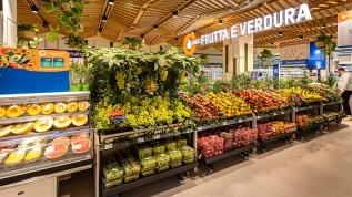 Sole365 accelera: due nuovi punti di vendita in 24 ore