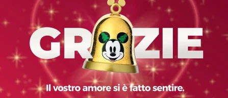 Conad a sostegno degli ospedali pediatrici italiani-image