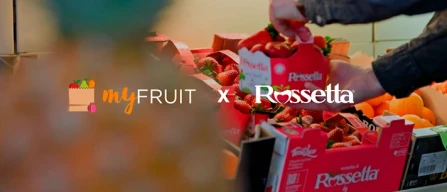 Video: il fruttivendolo ambassador delle fragole italiane-image