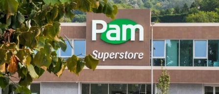 Pam Panorama inaugura a Moncalieri (Torino)-image