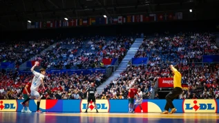 Lidl, partnership con l’International Handball Federation