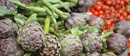 Contraffazioni, sequestri record di ortofrutta e trasformati-image