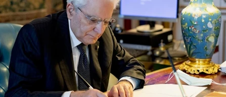 Mattarella: 25 Cavalieri del Lavoro, 3 per Gdo e ortofrutta-image