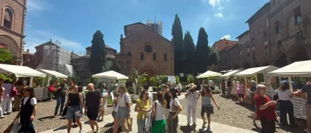 Caab fa centro a Bologna, presto gestirà Mercato delle erbe-image