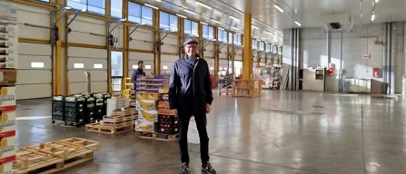 Veronamercato: primi e rinnovabili con i fondi del Pnrr-image