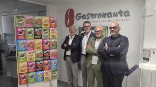 Decò Italia, lascia l'Ad Gasbarrino