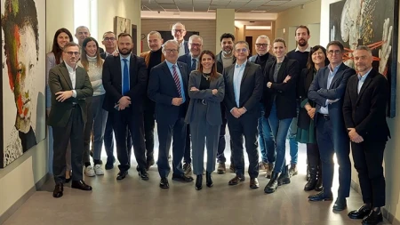 Insediato il Comitato Macfrut