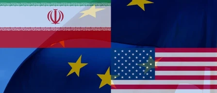 Conflitto Usa-Iran, Hormuz chiuso. I rischi per la logistica-image