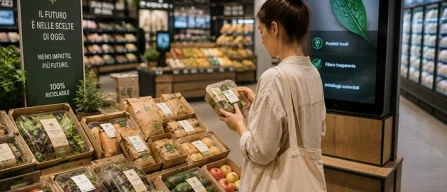 Il supermercato del futuro (e il pack che dovrà parlarci)-image