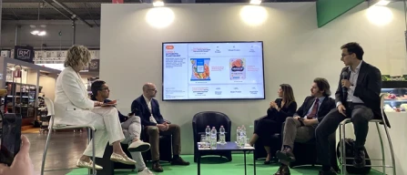 Plant based in evoluzione: più naturalità e meno ingredienti-image